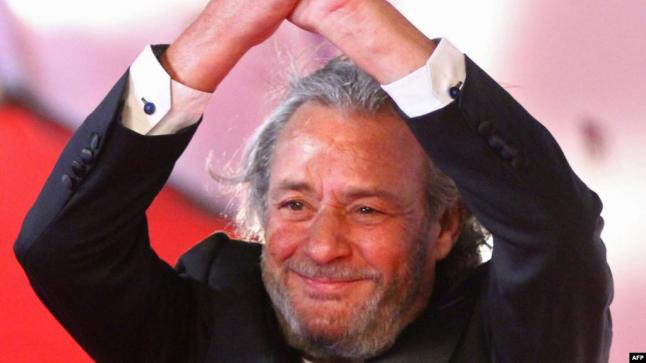 وفاة الفنان المصري الكبير فاروق الفيشاوي بعد صراع مرير مع المرض