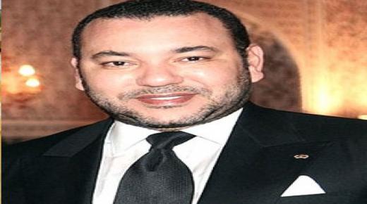 الملك محمد السادس: تتويج الجزائر بكأس افريقيا بمثابة فوز للمغرب