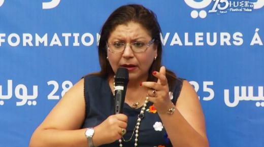 حدث هذا في المغرب .. باحثة تونسية “تشكك” في وجود الرسول وتتساءل هل هو“حقيقة أم أسطورة؟”