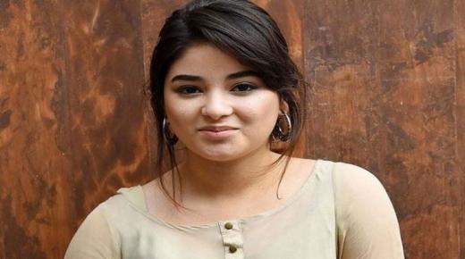 نجمة بوليوودية شهيرة تعتزل التمثيل بسبب “إيمانها وخوفها من الله”