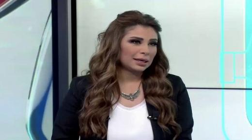 مذيعة تثير موجة غضب عارمة بين الكويت والسعودية