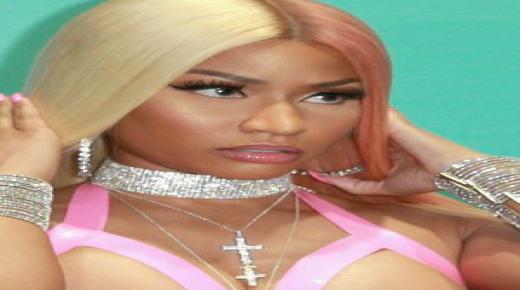 مغنية الراب الأمريكية نيكي ميناج تُشغِل مواقع التواصل مع إعلان حفلها في بلاد الحرمين الشريفين