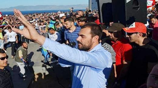 في تصعيد خطير .. الزفزافي و 5 من معتقلي “حراك الريف” يتخلون عن الجنسية المغربية ويخلعون البيعة للملك