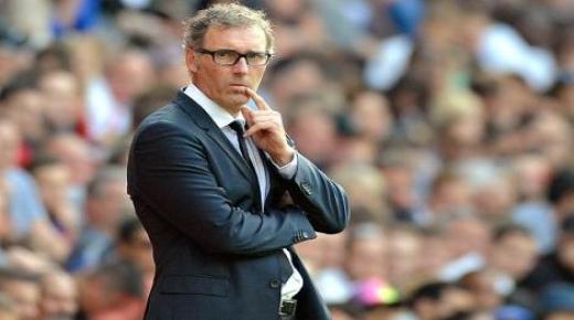 الفرنسي لوران بلان يرفض تدريب المنتخب الوطني لكرة القدم