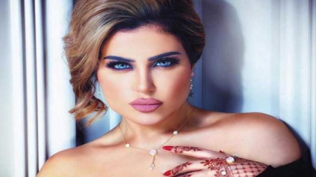 ملياردير عربي شهير يمنح الإعلامية الحسناء حليمة بولند كامل الصلاحيات بالتصّرف بأملاكه وأمواله !