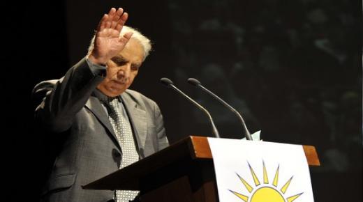 حزب النهضة والفضيلة يعبر عن رفضه للقانون الإطار ويعتبره غطاء للفَرْنَسة