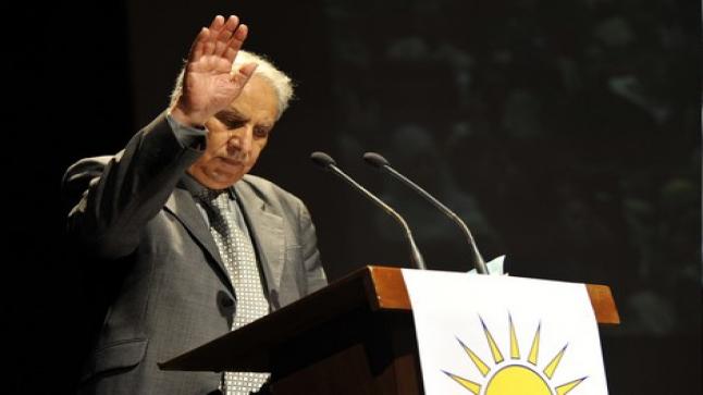 حزب النهضة والفضيلة يعبر عن رفضه للقانون الإطار ويعتبره غطاء للفَرْنَسة