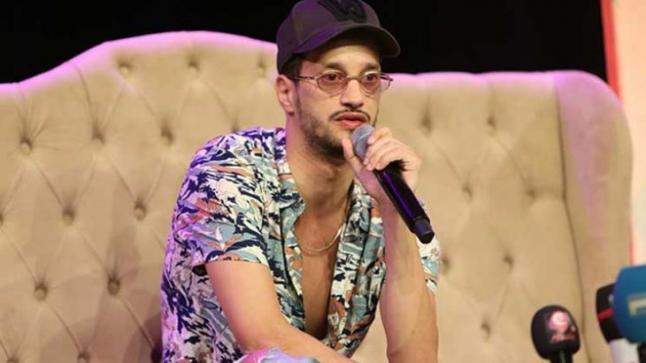 نجم الراب سولكينغ يتسبب في هلاك خمسة أشخاص على الأقل في العاصمة الجزائرية