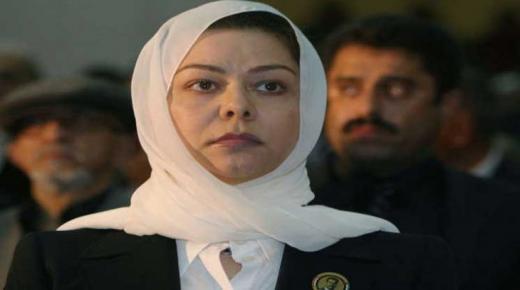 البرلمان العراقي يضغط على الأردن اقتصاديا لتسليم رغد ابنة صدام حسين ومطلوبين آخرين