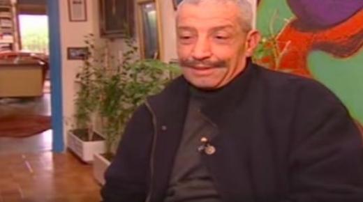 وفاة ميلودي حمدوشي “المفتش كولومبو” المحقق الذي انتقل من مخافر الشرطة إلى كتابة الرواية البوليسية..