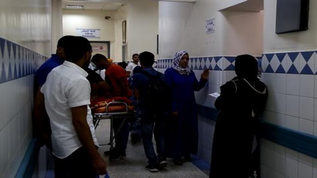 أطباء القطاع العام يشلّون مستشفيات المملكة لمدة يومين