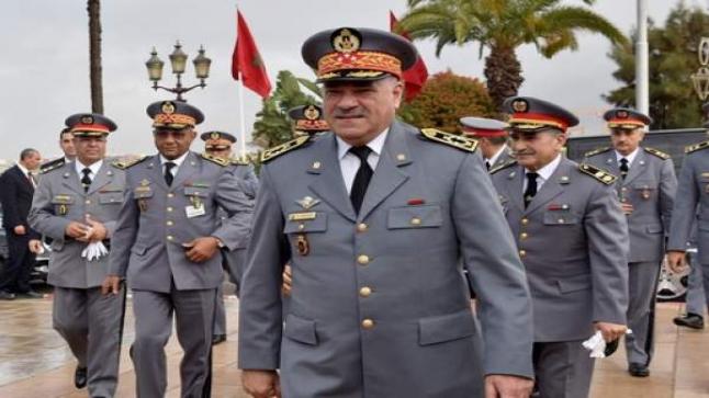 تغييرات مهمة ستعرفها القيادة العليا للدرك الملكي – التفاصيل