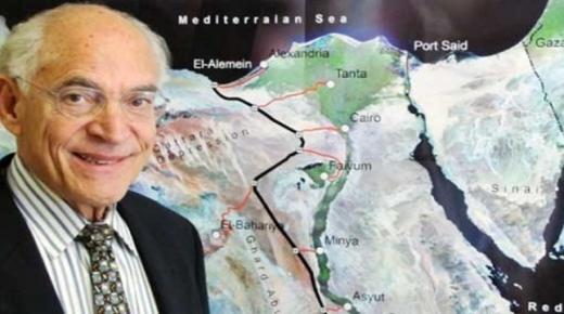 للمرة الأولى.. “ناسا” الفضائية تطلق اسم عالم عربي على كويكب .. تعرف على جنسيته ..