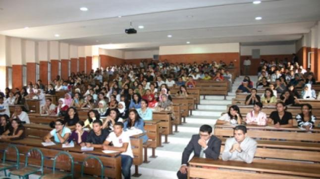 مُخجل .. مرة أخرى الجامعات المغربية خارج تصنيف أفضل الجامعات