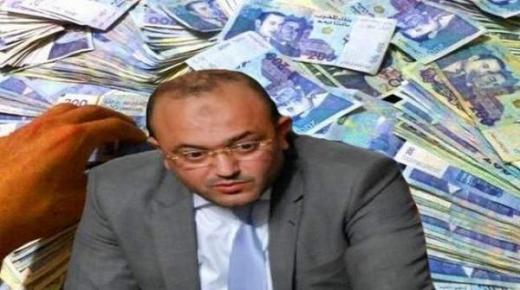 النيابة العامة تطالب ب 20 سنة سجنا في حق البرلماني “مول 17 مليار”