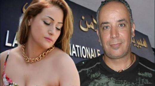 النيابة العامة تتابع الممثلة الشهيرة نجاة الوافي والمخرج سعيد خلاف بتهمة “التحريض على الدعارة”