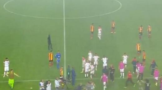 “الكاف” ترفض طعن الوداد وتعلن الترجي فائزا بعصبة أبطال إفريقيا