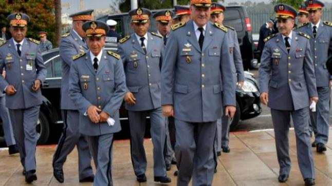 المغرب يقتني نظام دفاعي من أحدث ما جادت به الصناعات العسكرية الراهنة