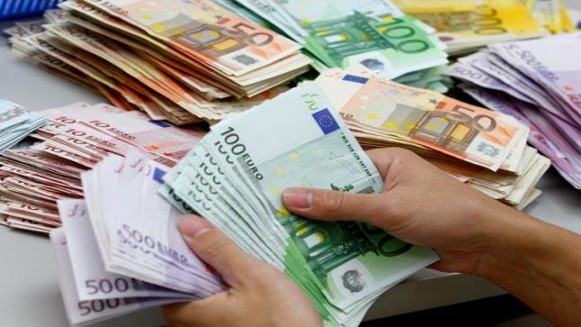 توقيف شبكة خطيرة لتزوير العملات النقدية
