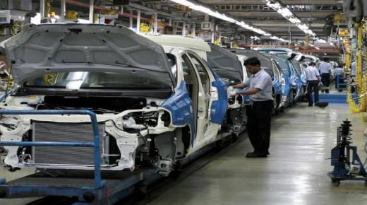 لهذه الأسباب جنرال موتورز تسحب 3.4 مليون سيارة