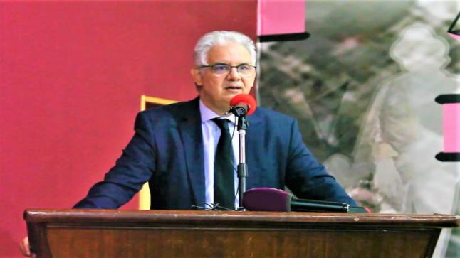 نزار بركة : البلاد عرفت تقهقرا في مختلف المجالات، وحكومة العثماني تتحمل مسؤوليتها فيما يقع