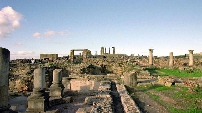 سعيا منها لمحاصرة مافيا الكنوز .. وزارة الثقافة تحذر المغاربة من الحفر في الأماكن الأثرية ..