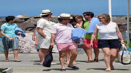 هذا عدد الأجانب المقيمين بالمغرب وهذه الجهات الأكثر جذب واستقطاب