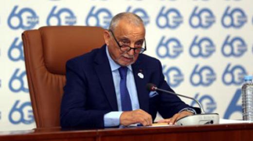 محمد برادة يشرّح واقع الصحافة المغربية ويضع الأصبع على الجرح ..