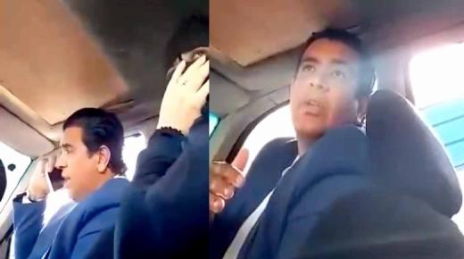 تطورات مُثيرة في قضية “سمسار المحاكم” الإطاحة بشرطيين واعتقال قاض سابق