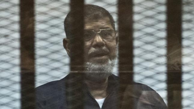 الأمم المتحدة: محمد مرسي قتل تعسفيا من قبل الدولة المصرية و بشكل وحشي