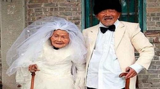 اكتشاف “سر خارق” وراء عيش بعض الناس لأعمار طويلة