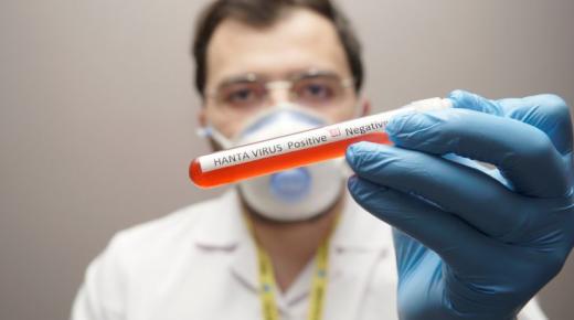 بعد التغلب على “كورونا” ..فيروس “هانتا” يعكر فرحة الصينيين..