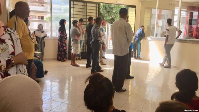 غاضبون من “جشع” الأبناك يحشدون المساطر القانونية لتأجيل قروضهم البنكية