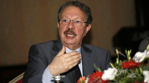 لحليمي: الإحصاء العام للسكان والسكنى سيكون في شتنبر 2024 في سياق ورش التحول الرقمي ..￼