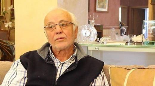 وفاة رجل الأعمال المغربي الشهير فاضل السقاط جراء إصابته بفيروس كورونا