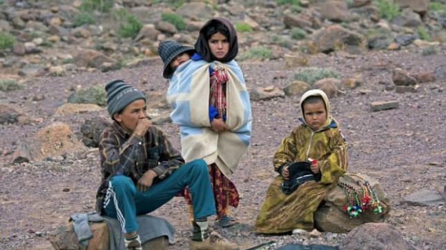 هذه مسطرة الحصول على الدعم لغير المسجلين في خدمة “راميد” وللمشتغلين في القطاع غير المهيكل