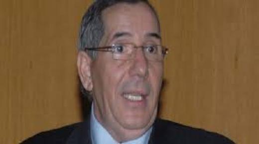 وزير جزائري يقترح تعليق صوم رمضان بسبب فيروس كورونا ..