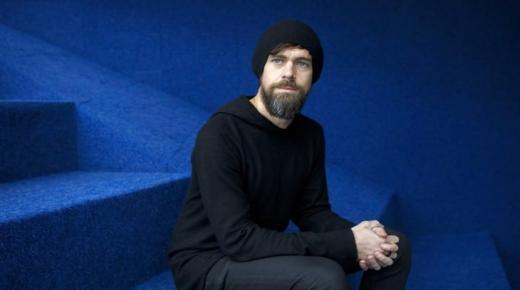 الرئيس التنفيذي لتويتر يتبرع بمليار دولار لجهود الإغاثة من فيروس كورونا