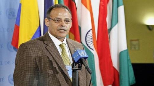 هلاك مسؤول بارز في جبهة البوليساريو بسبب فيروس كورونا ..