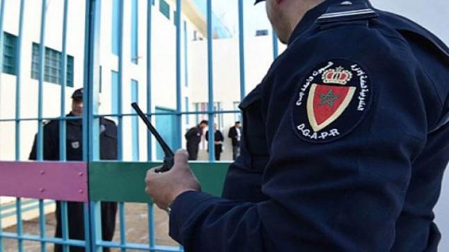 هذا توزيع السجناء الذين استفادوا من العفو الملكي على مستوى سجون جهة الشرق – التفاصيل –