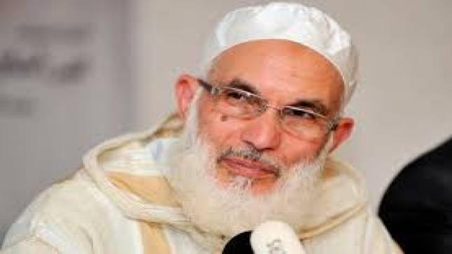 جماعة”العدل والإحسان” تعلن عن اعتقال نجل أمينها العام محمد عبادي..