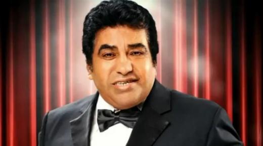 الفنان المصري أحمد عدوية يسب الدين خلال لقاء تلفزيوني مباشر..