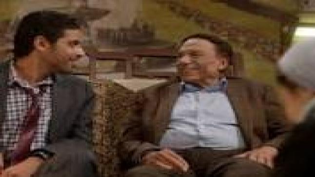 الزعيم “عادل أمام” في مسلسل “فلانتينو” يطل على الجمهور العربي خلال شهر رمضان..
