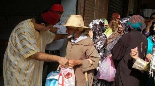 مخاوف وتوجّسات من استغلال مساعدات رؤساء جماعات للمعوزين لأغراض انتخابية ..