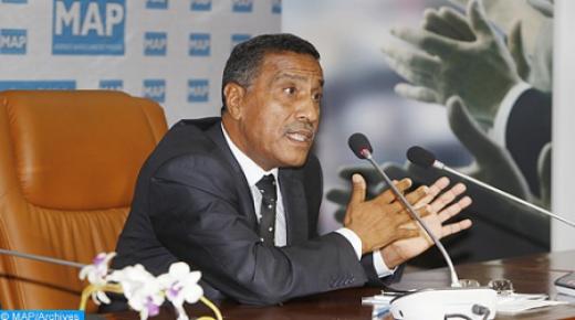 اثر معارضته لقانون الإضراب..الاتحاد المغربي للشغل يرفض “تخوين” الطالبي العلمي ويطالب بعرض هذا الأخير على لجنة الأخلقيات..