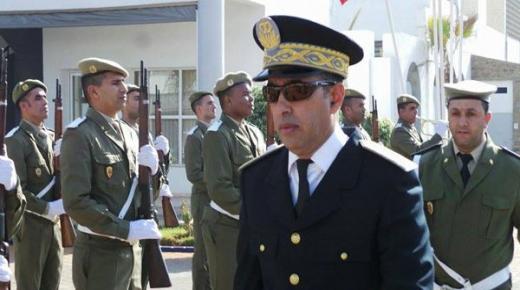 احتجاجات عارمة لساكنة منطقة “واواللوت” لمطالبة عامل إقليم بركان بتصحيح الأوضاع المُختلة..