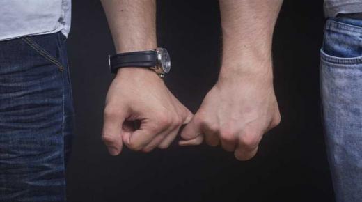 16 % من المثليين ينتمون إلى أحزاب سياسية مغربية..