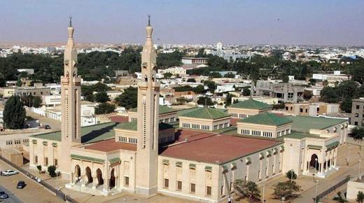 تعرّف على الدولة المغاربية التي احتفلت بعيد الفطر اليوم السبت بعد رؤية الهلال ..