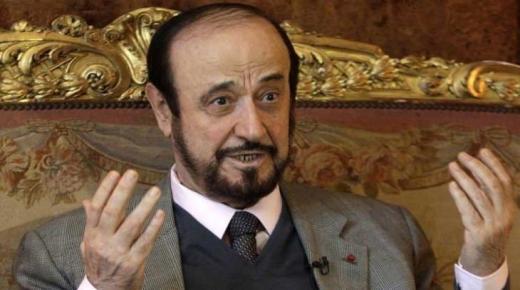 فرنسا… الحكم بالسجن أربع سنوات على رفعت الأسد عم الرئيس السوري ومصادرة أمواله