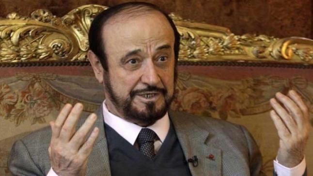 فرنسا… الحكم بالسجن أربع سنوات على رفعت الأسد عم الرئيس السوري ومصادرة أمواله